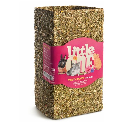 ���� Little One ������� ������� ������� �������. ���������-������� ��� ���� ����� �������� 1 ��, ������ ������