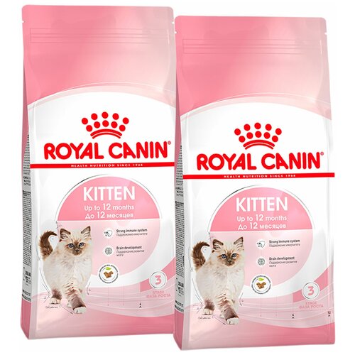    ROYAL CANIN KITTEN 36   (1,2 + 1,2 )   -     , -  