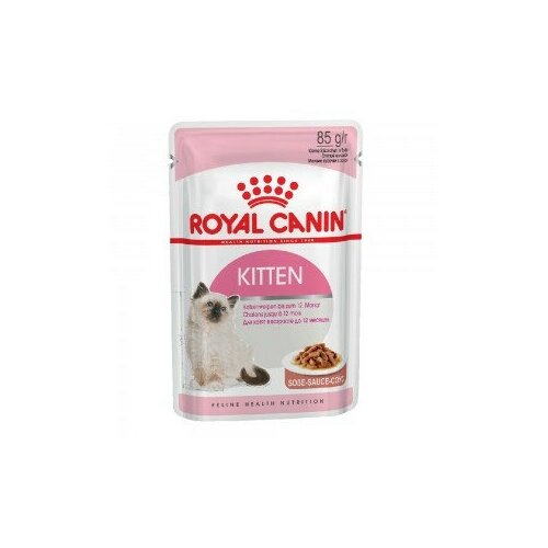           Royal Canin Kitten ,  85  24 ,      -     , -,   