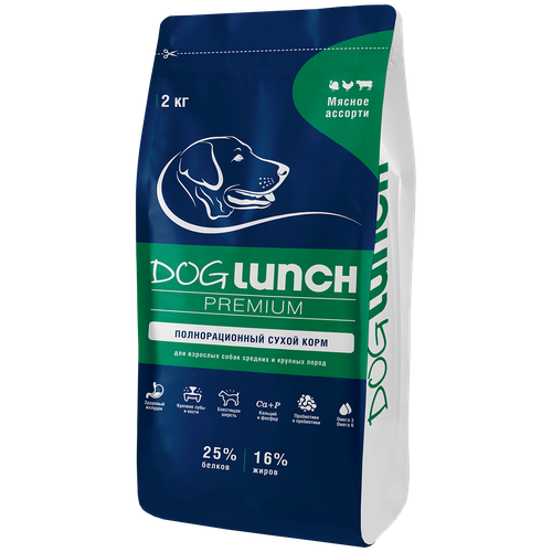            DogLunch Premium   2    -     , -,   