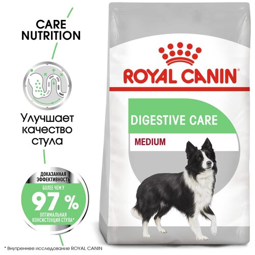  Royal Canin Medium Digestive Care         , 10 .   -     , -,   