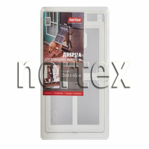 ���� ������ ��� �������� Nortex(�������), ������ ������