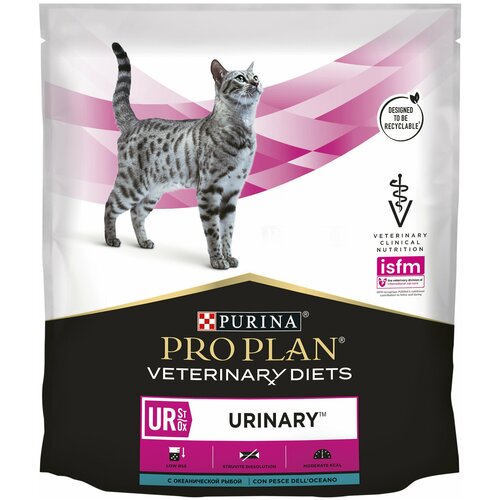      Pro Plan Veterinary Diets UR       350   2