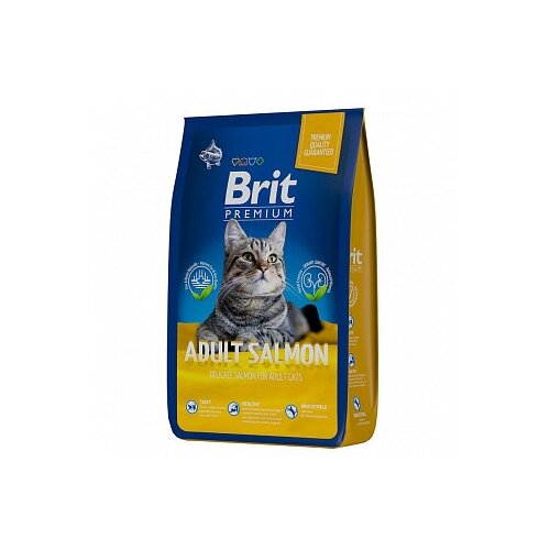    Cat Adult Salmon 0,4         -     , -,   