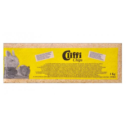  Cliffi : 100% , 14 (Chips) ACRS009, 1    -     , -,   