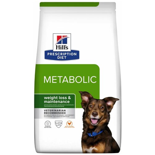  HILL`S 1,5    Metabolic      -     , -,   