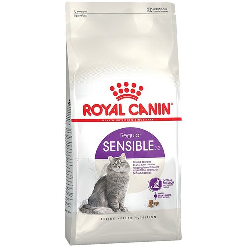   Royal Canin Sensible      1-7 , 400    -     , -,   