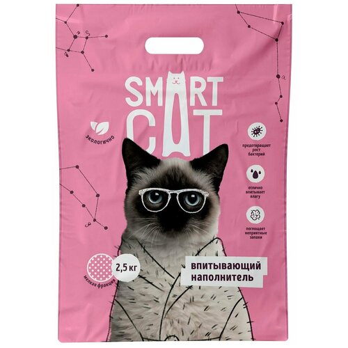  SmartCat  ,  , 2.5    -     , -  