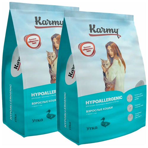      Karmy Hypoallergenic,     ,  2 .  10000    -     , -  