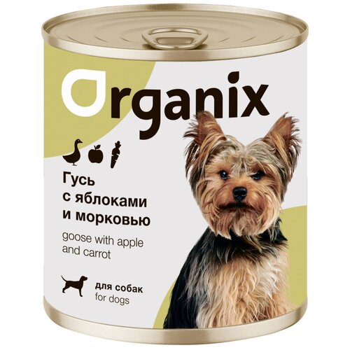  ORGANIX           (400   9 )   -     , -,   