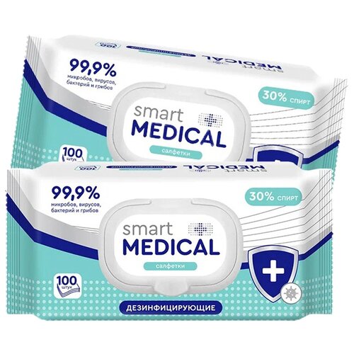  Smart Medical  , 100 , 2 .   -     , -  