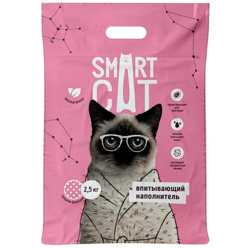  SmartCat  ,  , 2.5    -     , -  