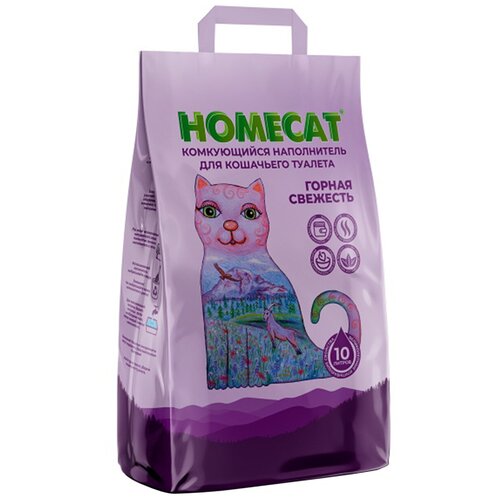 ���� ����������� ����������� Homecat ������ �������� 10�, ������ ������
