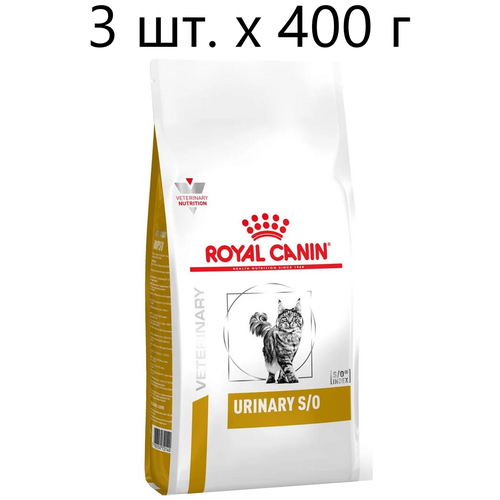      Royal Canin Urinary S/O,    4 .  400    -     , -,   