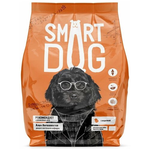  Smart Dog  Smart Dog        (12 )   -     , -  