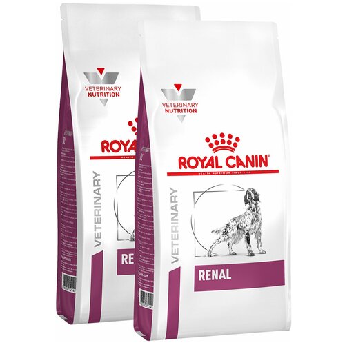    ROYAL CANIN RENAL RF14        (2  + 2 ),  