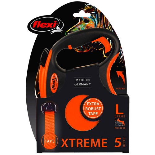  Flexi  Xtreme L ( 65 ) 5      -     , -  