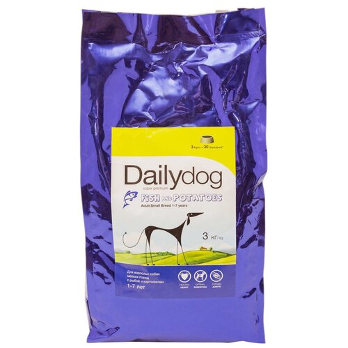      DailyDog ,   1 .  1 .  3000  (   )   -     , -  