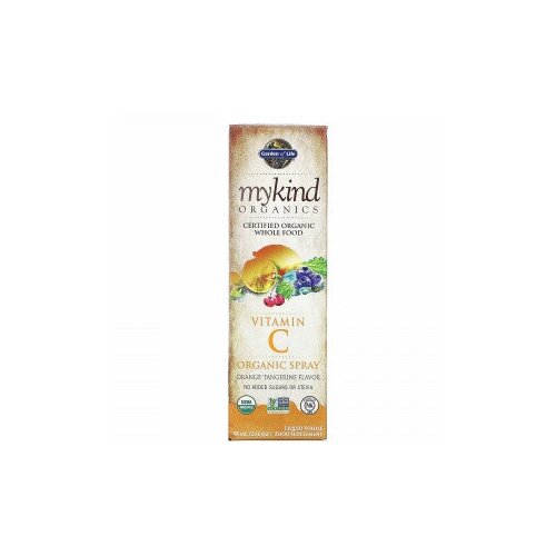  Garden of Life, MyKind Organics,     C,    , 58  (2  )   -     , -  