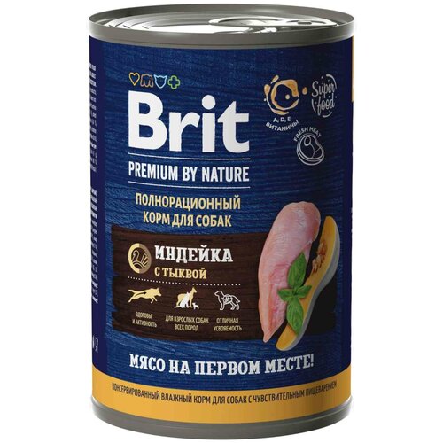   Brit Premium by Nature          ,  410    -     , -  