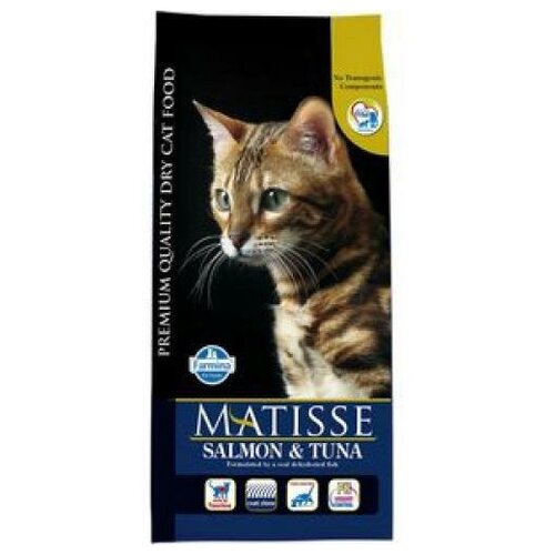      Farmina Matisse Salmon & Tuna,   , 1.5    -     , -,   