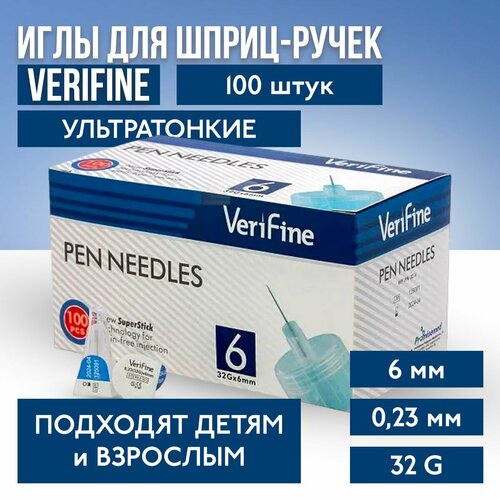     - Verifine (), 6 , 32G , 100    -     , -  