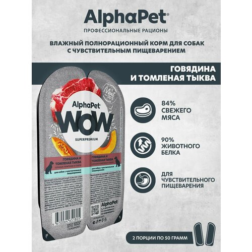                  AlphaPet WOW        ,15   100   -     , -  