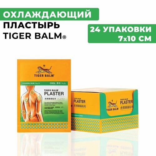       Tiger Balm (), 710 , 1  (24 .  2 .)   -     , -  