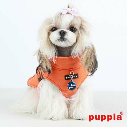 ���� ����� �� ������� PUPPIA 