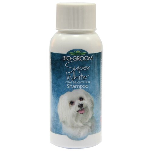 ���� ������� Bio-Groom Super White ��� ����� ������ � ������� �������, 59 ��, ������ ������
