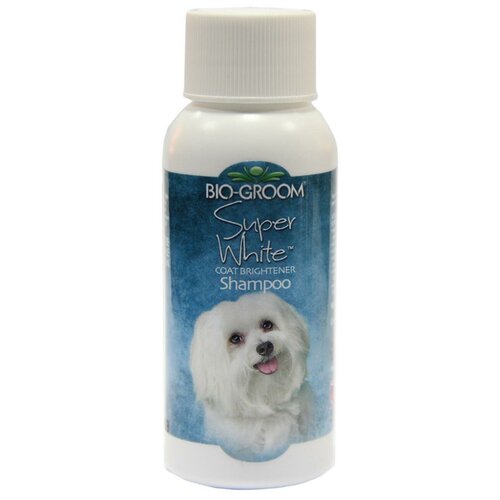   Bio-Groom Super White      , 59    -     , -  