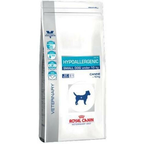          Royal Canin Hypoallergenic Small Dog    /  1 .   -     , -,   