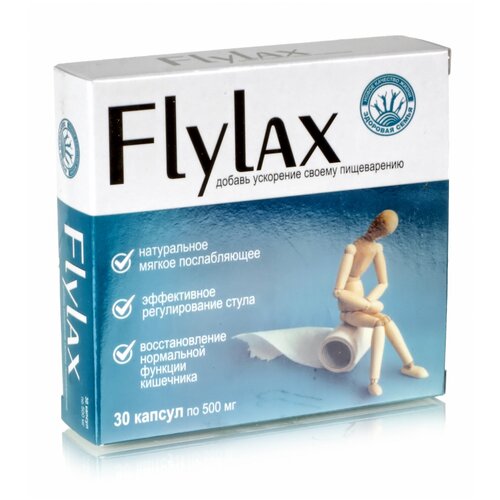   FLYLAX ( ) 30   500.   -     , -  