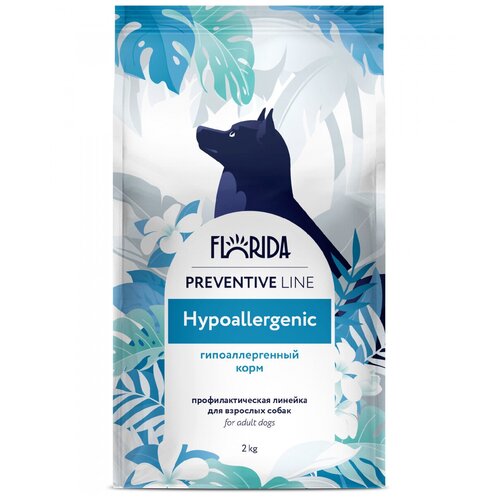  FLORIDA () Hypoallergenic     