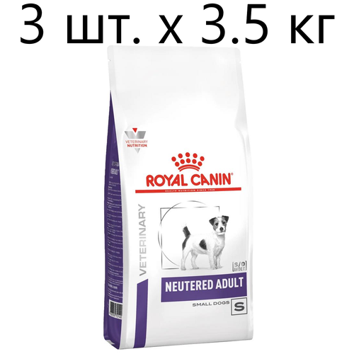      Royal Canin Neutered Adult Small Dog,   , 3 .  800  (  )