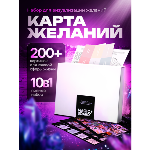 ���� ����� ������� 2024-2025 �� Magic Board, ������ ������