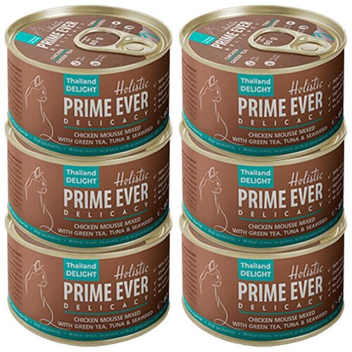     ,  -   ,    , , Prime Ever,  6   80 