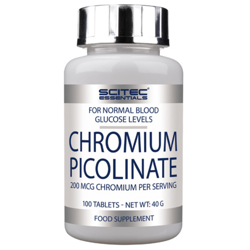  Chromium Picolinate ., 58 , 100 .   -     , -  