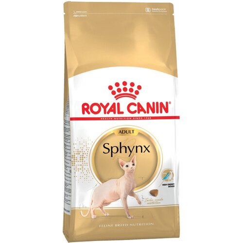     ROYAL CANIN Sphynx 33     12  . 400