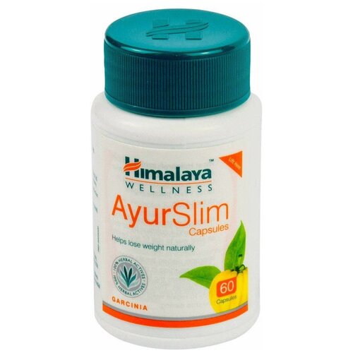 ���� ������� ��� ��������� (Ayurslim Himalaya) AyurSlim ��� �������� ����, �������� ����� �������, ������, ���������� ����, 60 ����., ������ ������