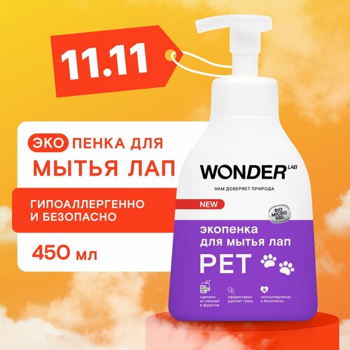          WONDER LAB, 450 ,      -     , -  