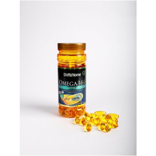   1000 mg      Omega 3-6-9, 100    -     , -  