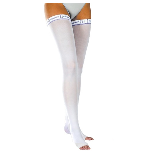 ���� MEDI 914-1 - XLX ����� ���������������� mediven thrombexin 18 (1 �����) (XL-X / �����), ������ ������