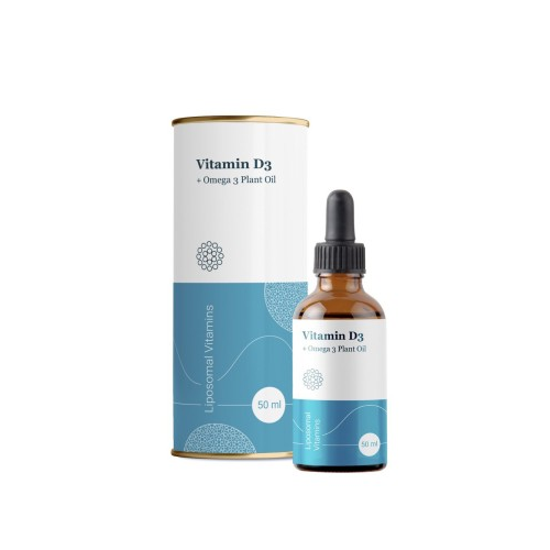  Liposomal Vitamins   3 5000 ,  