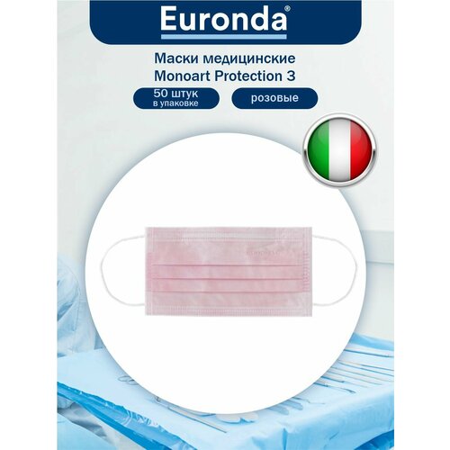    Euronda Monoart  - , 50 .     -     , -  