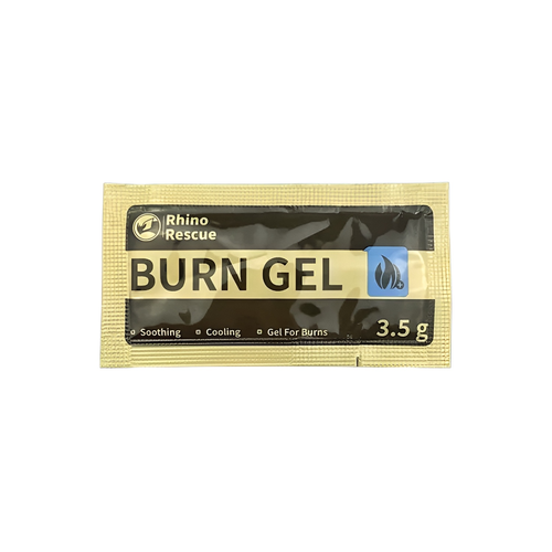  RHINO RESCUE Burn Gel///// // / ///   -     , -  