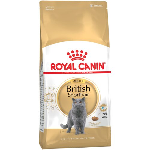   Royal Canin British Shorthair     1 , 400 