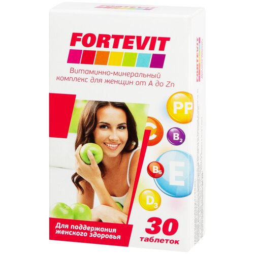  Fortevit      Zn ., 245 , 245 , 30 .   -     , -  