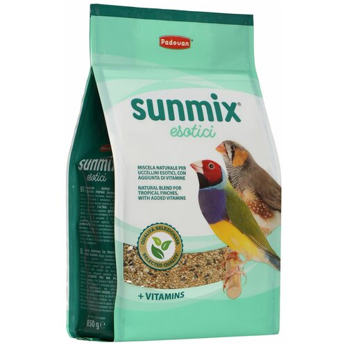     PADOVAN Sunmix esotico      850   -     , -  