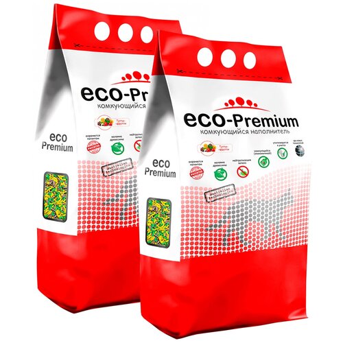  ECO-PREMIUM -            (7,6 + 7,6 )